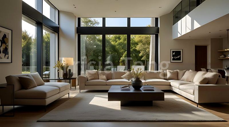 4 Bed Semi-Detached House (Landed) for Sale in  Picardy Gardens - Image 2