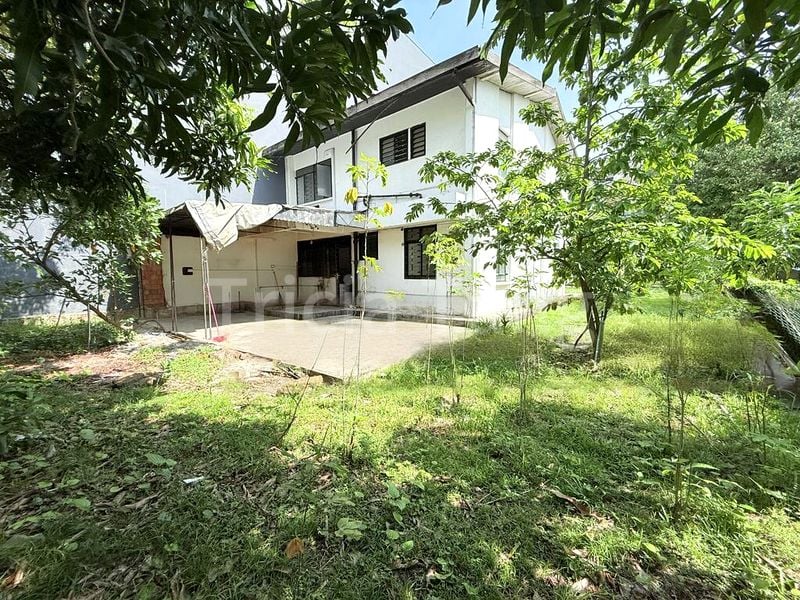 4 Bed Semi-Detached House (Landed) for Sale in  Picardy Gardens - Image 11