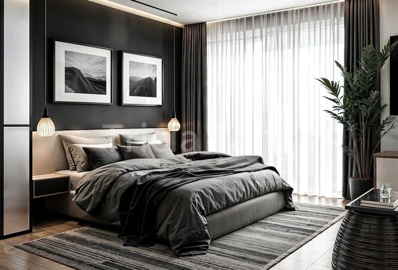 4 Bed Semi-Detached House (Landed) for Sale in  Picardy Gardens - Image 8