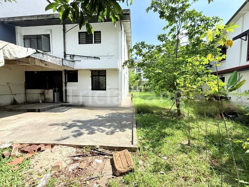 4 Bed Semi-Detached House (Landed) for Sale in  Picardy Gardens - Image 12