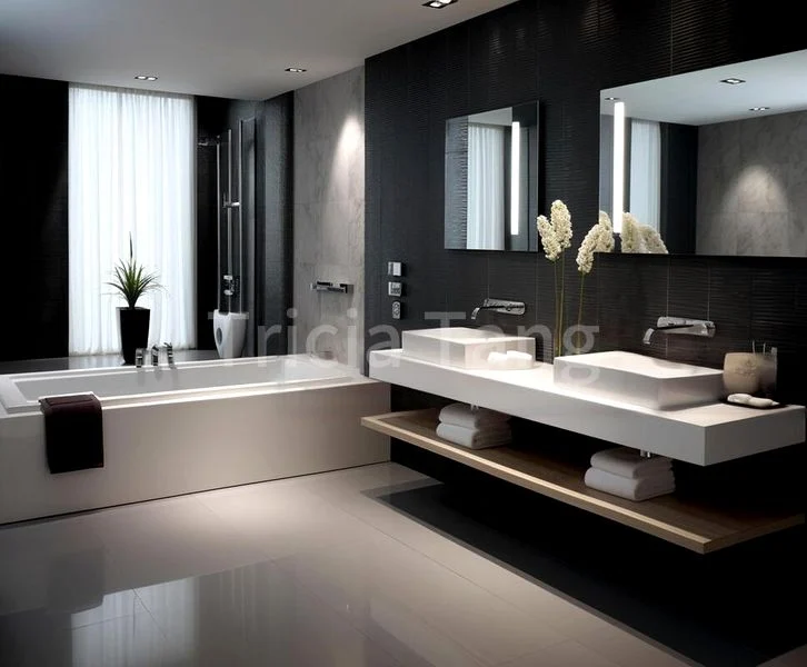 4 Bed Semi-Detached House (Landed) for Sale in  Picardy Gardens - Image 9