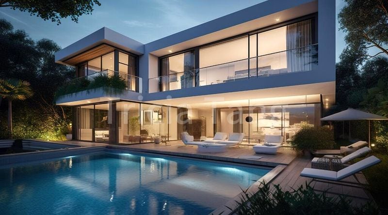 4 Bed Semi-Detached House (Landed) for Sale in  Picardy Gardens - Image 1