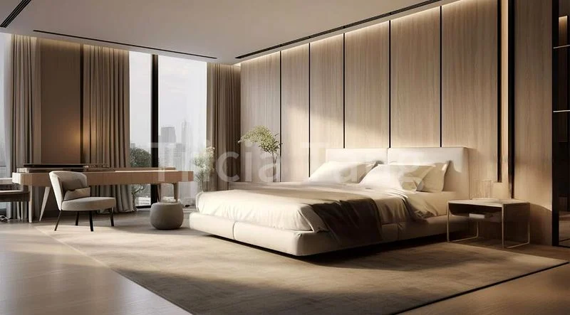 4 Bed Semi-Detached House (Landed) for Sale in  Picardy Gardens - Image 7