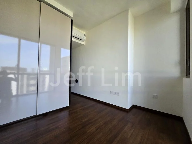 1 Bed Condo for Rent in Forett@Bukit Timah - Image 7