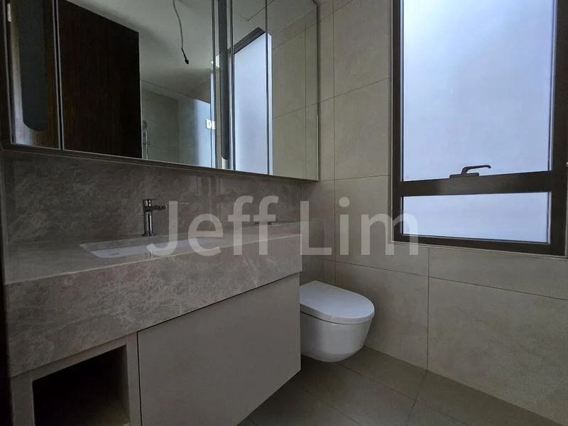 1 Bed Condo for Rent in Forett@Bukit Timah - Image 9