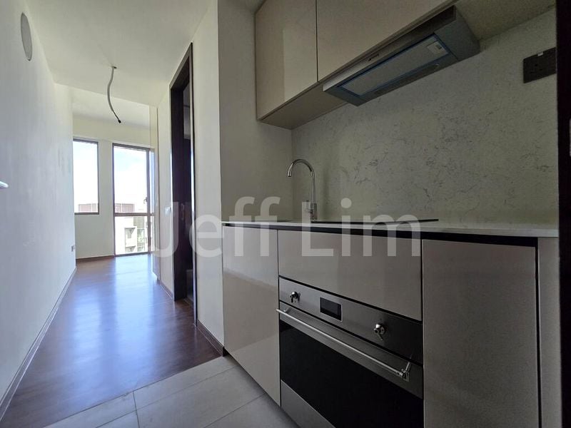 1 Bed Condo for Rent in Forett@Bukit Timah - Image 12