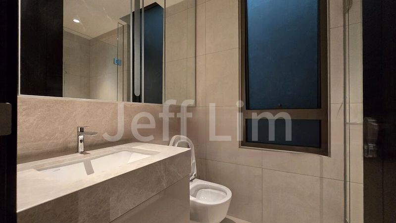 1 Bed Condo for Rent in Forett@Bukit Timah - Image 5