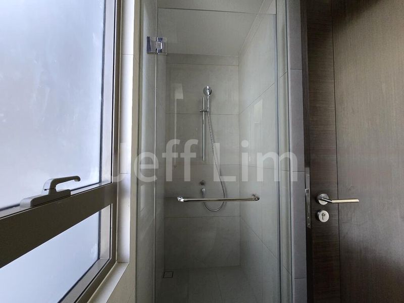 1 Bed Condo for Rent in Forett@Bukit Timah - Image 11