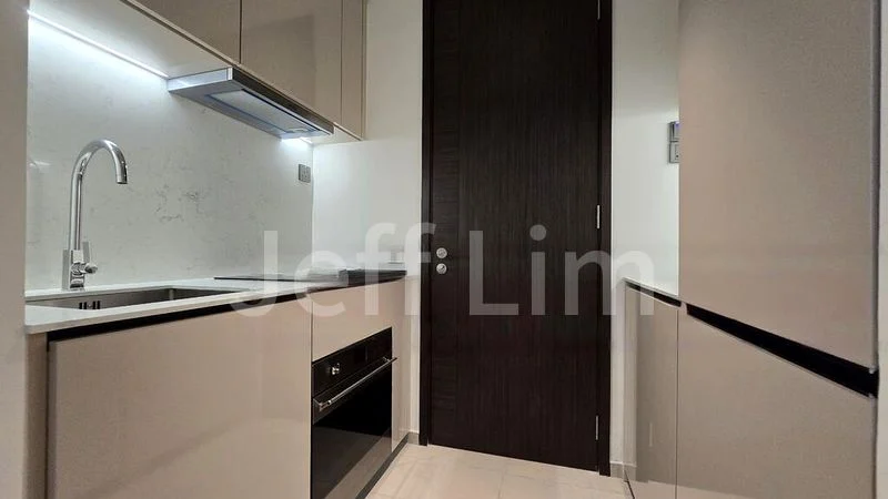 1 Bed Condo for Rent in Forett@Bukit Timah - Image 2