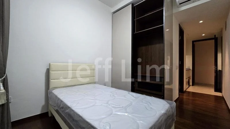 1 Bed Condo for Rent in Forett@Bukit Timah - Image 3