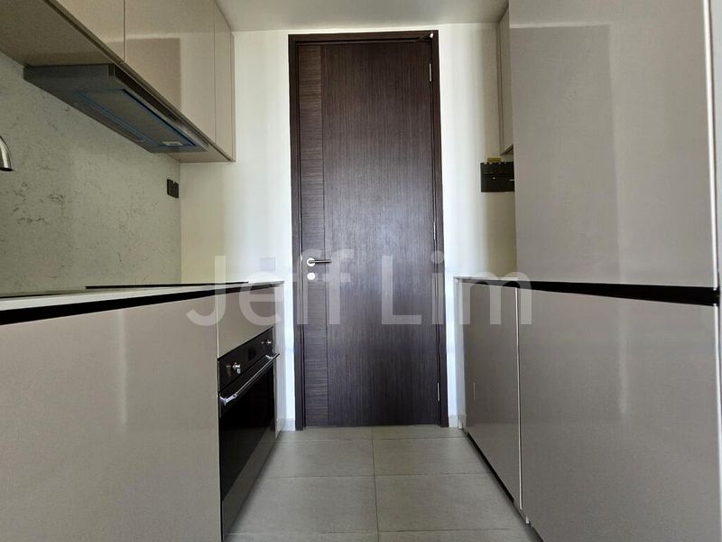 1 Bed Condo for Rent in Forett@Bukit Timah - Image 10