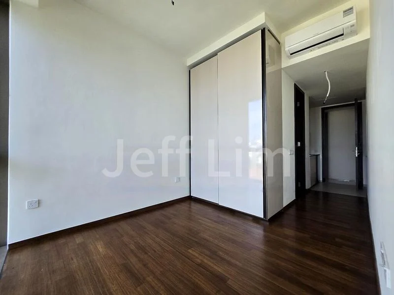 1 Bed Condo for Rent in Forett@Bukit Timah - Image 8