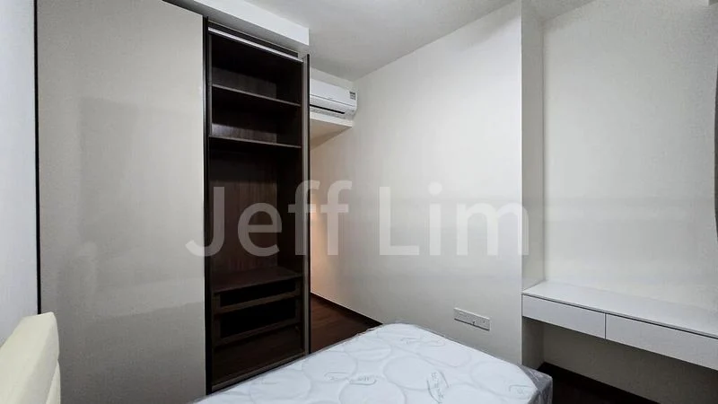 1 Bed Condo for Rent in Forett@Bukit Timah - Image 4