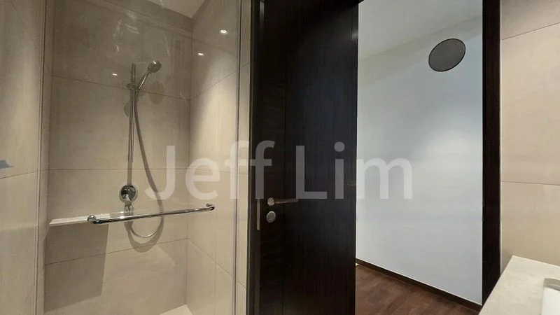 1 Bed Condo for Rent in Forett@Bukit Timah - Image 6
