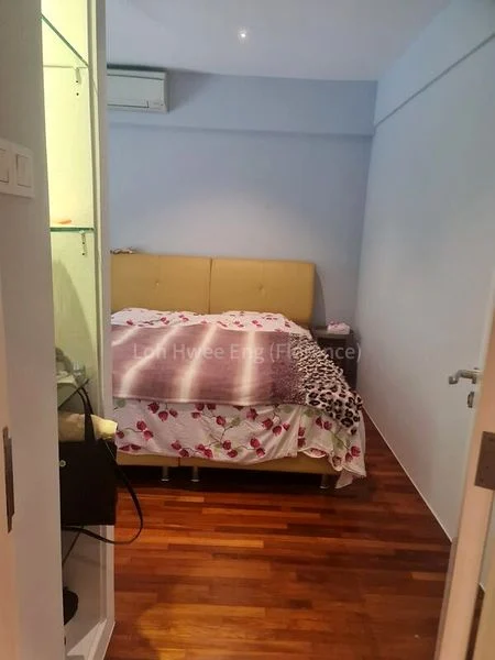 3 Bed Condo for Rent in  Kheam Hock Gardens - Image 2