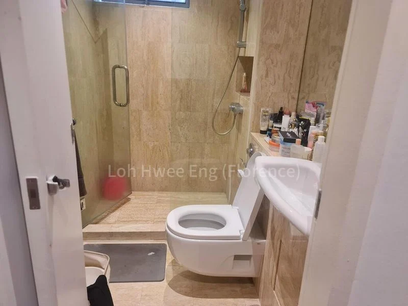 3 Bed Condo for Rent in  Kheam Hock Gardens - Image 16