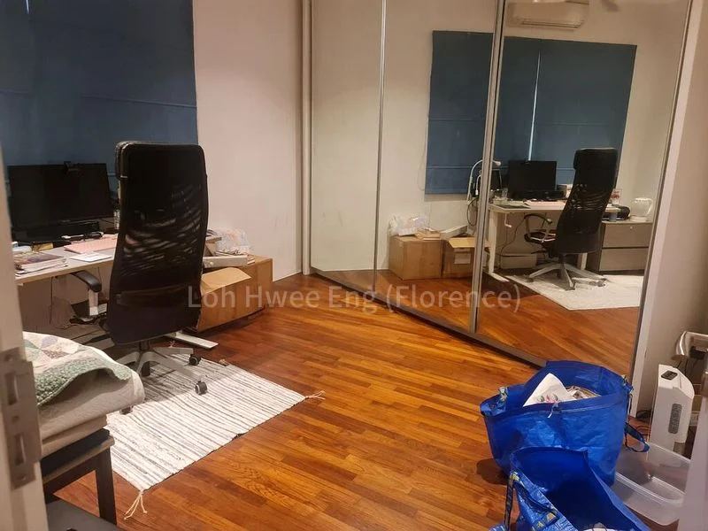 3 Bed Condo for Rent in  Kheam Hock Gardens - Image 8