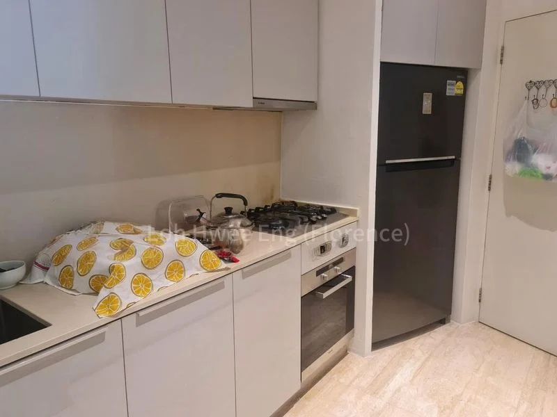 3 Bed Condo for Rent in  Kheam Hock Gardens - Image 15