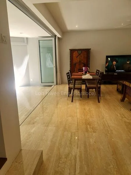 3 Bed Condo for Rent in  Kheam Hock Gardens - Image 7