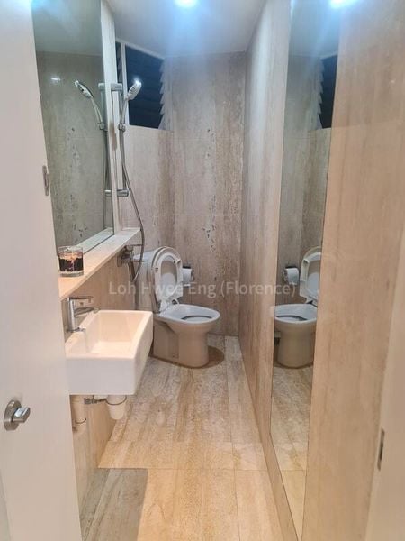 3 Bed Condo for Rent in  Kheam Hock Gardens - Image 3