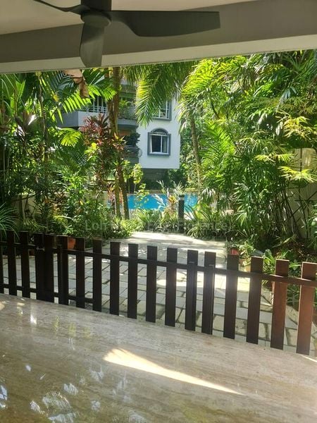 3 Bed Condo for Rent in  Kheam Hock Gardens - Image 5