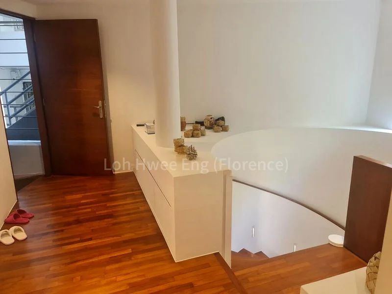 3 Bed Condo for Rent in  Kheam Hock Gardens - Image 13
