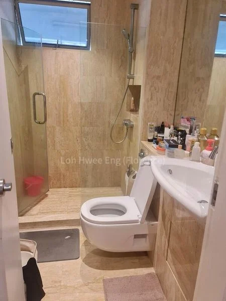 3 Bed Condo for Rent in  Kheam Hock Gardens - Image 10