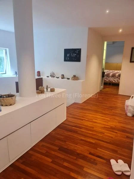 3 Bed Condo for Rent in  Kheam Hock Gardens - Image 17