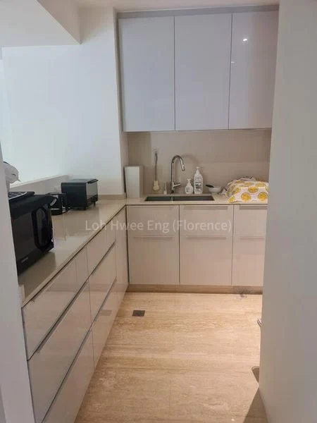 3 Bed Condo for Rent in  Kheam Hock Gardens - Image 6