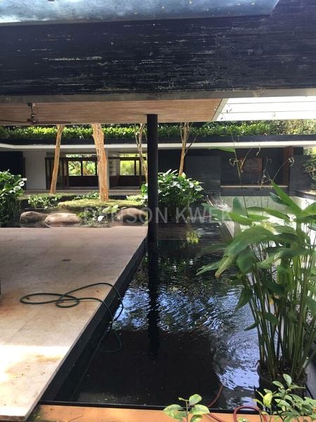 6 Bed Bungalow (Landed) for Rent in  Cluny Park - Image 5