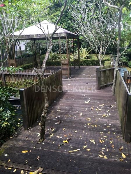 6 Bed Bungalow (Landed) for Rent in  Cluny Park - Image 6