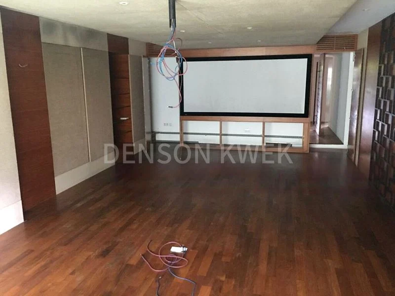 6 Bed Bungalow (Landed) for Rent in  Cluny Park - Image 15
