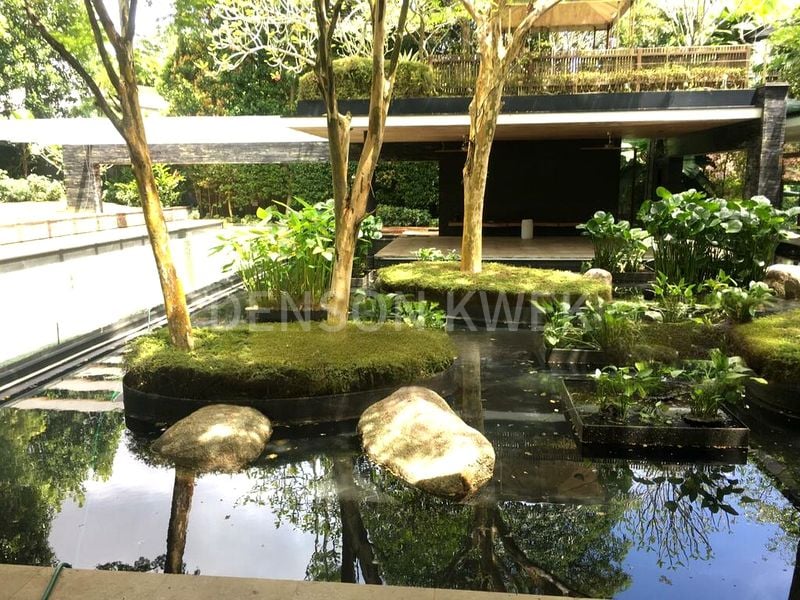 6 Bed Bungalow (Landed) for Rent in  Cluny Park - Image 18