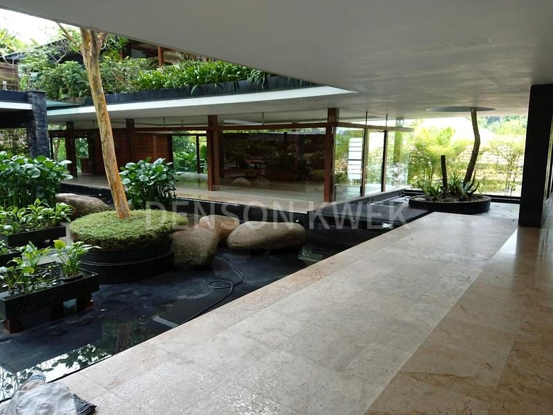 6 Bed Bungalow (Landed) for Rent in  Cluny Park - Image 3