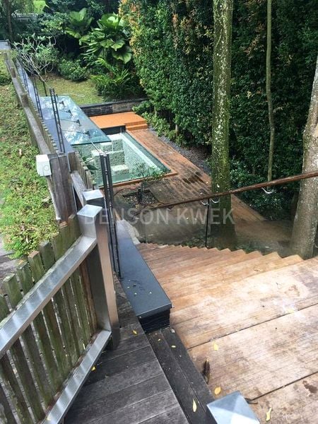 6 Bed Bungalow (Landed) for Rent in  Cluny Park - Image 8