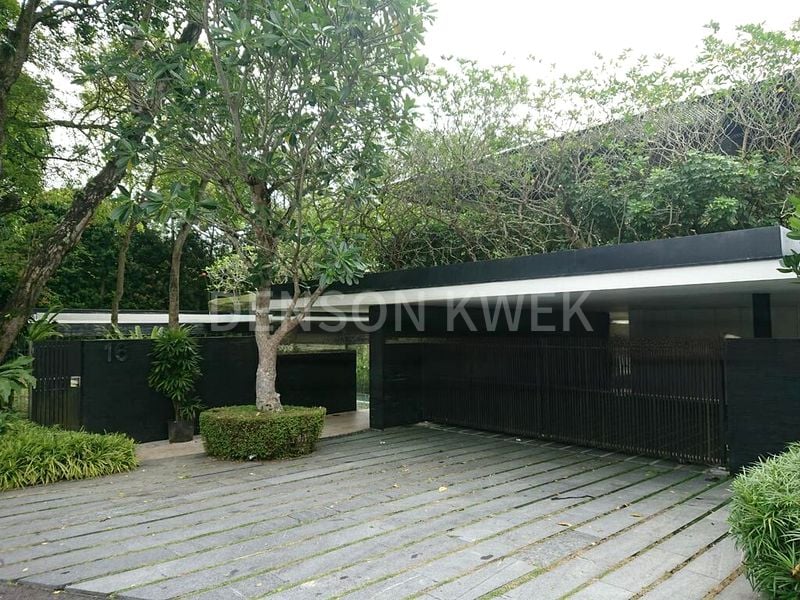 6 Bed Bungalow (Landed) for Rent in  Cluny Park - Image 2