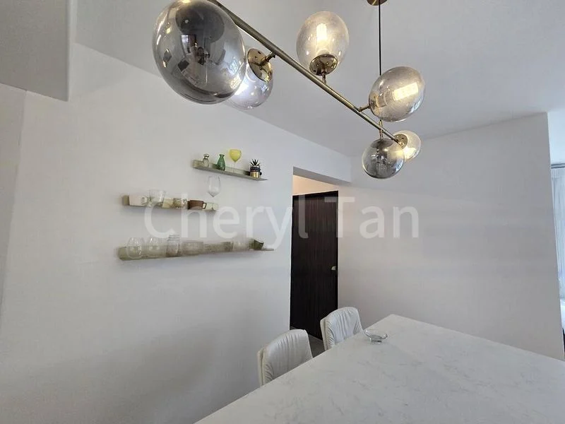 Common Room (HDB) for Rent in  187B Bedok North Street 4 - Image 4