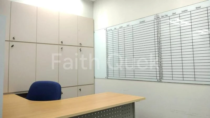 Light Industrial (B1) for Sale: Ubi Techpark - Image 6