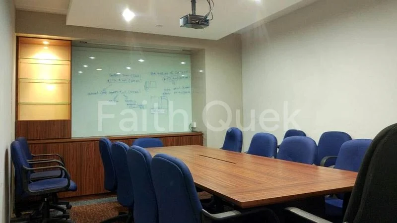 Light Industrial (B1) for Sale: Ubi Techpark - Image 3