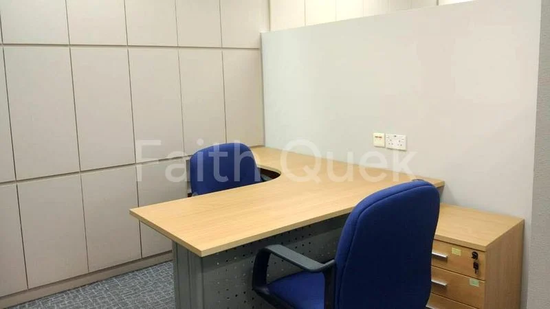 Light Industrial (B1) for Sale: Ubi Techpark - Image 4