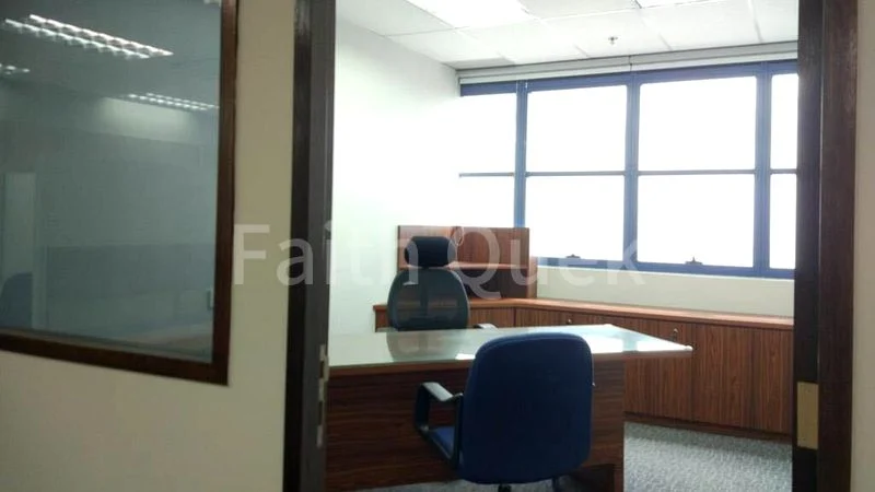 Light Industrial (B1) for Sale: Ubi Techpark - Image 7