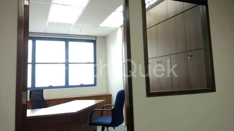 Light Industrial (B1) for Sale: Ubi Techpark - Image 2