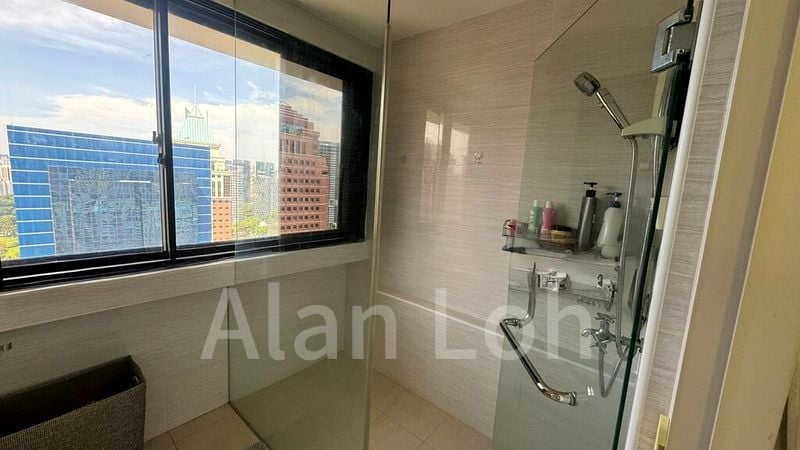 Master Room (Condo) for Rent in  Lucky Plaza - Image 10