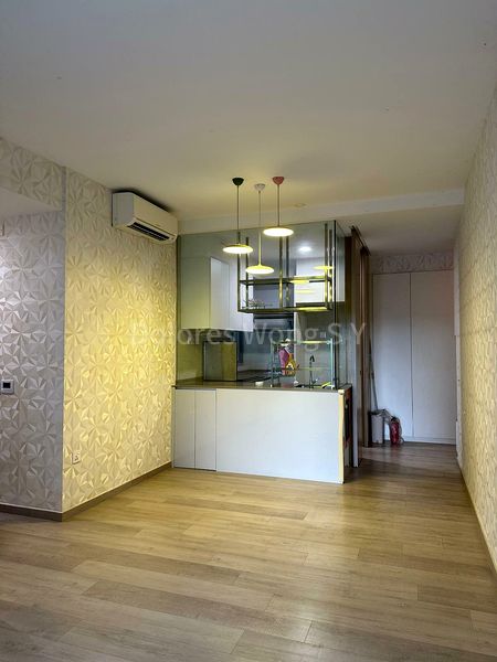 3 Bed Condo for Rent in  High Park Residences - Image 6