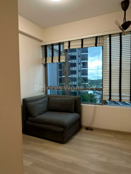 3 Bed Condo for Rent in  High Park Residences - Image 2