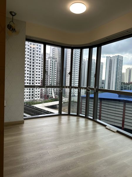 3 Bed Condo for Rent in  High Park Residences - Image 4