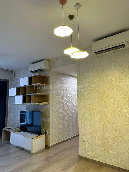 3 Bed Condo for Rent in  High Park Residences - Image 1