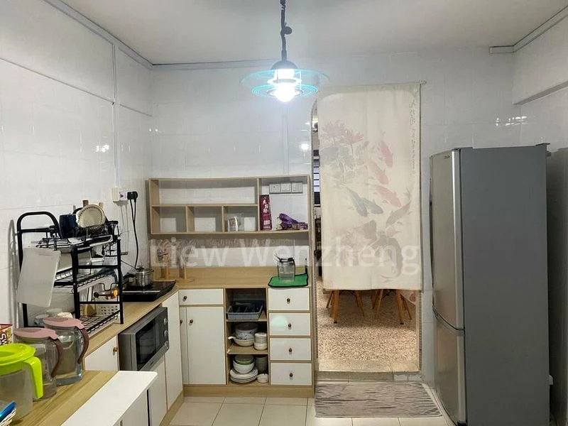 3 Room (3NG) HDB for Sale in  213 Ang Mo Kio Avenue 3 - Image 6