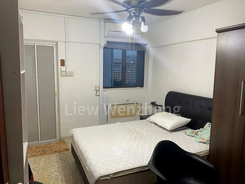 3 Room (3NG) HDB for Sale in  213 Ang Mo Kio Avenue 3 - Image 4