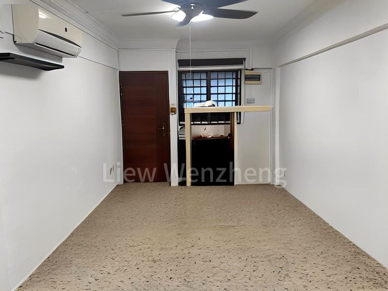 3 Room (3NG) HDB for Sale in  213 Ang Mo Kio Avenue 3 - Image 8